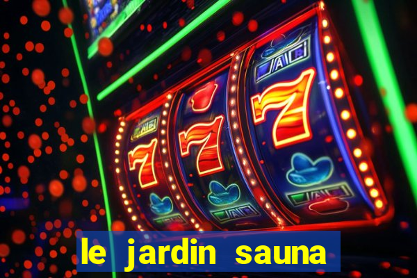 le jardin sauna porto alegre